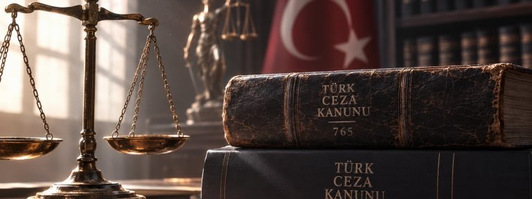 Devlet kurumları, ifade özgürlüğü ve kamu barışına ilişkin ceza normlarının 765 sayılı TCK’dan 5237 sayılı TCK’ya dönüşümünü simgeleyen sanatsal Bir Zamanlar Suçtu görseli