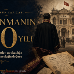 Savunmanın 150 Yılı - Hukukun Hafızası kapak görseli
