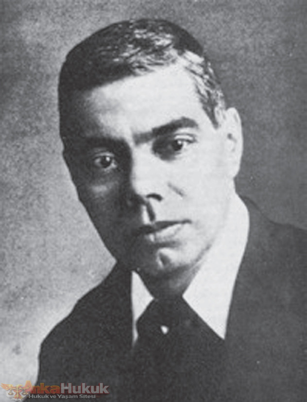 george Edalji