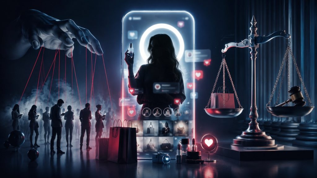 Influencerlar Aracılığıyla Yapılan Pazarlama Faaliyetlerinin Türk Ticaret Kanunu ve Ceza Hukuku Bakımından Değerlendirilmesi – TBB Dergisi
