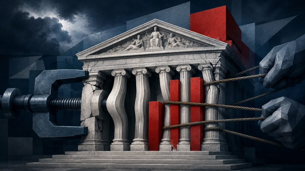 Mahkeme Dizginleme (Court-Curbing) ve Mahkeme Paketleme (Court-Packing) Yoluyla Yargının Araçsallaştırılması: Polonya Anayasa Mahkemesi’ndeki Dönüşümün Anatomisi – TBB Dergisi
