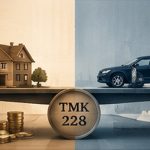 TMK 228 Hükmü Kapsamında Edinilmiş Malların ve Kişisel Malların Ayrılması – İstanbul Barosu Dergisi